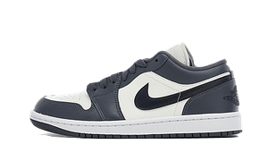 Hoobuy Air Jordan 1 Low Dark Grey