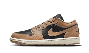 Hoobuy Air Jordan 1 Low Desert