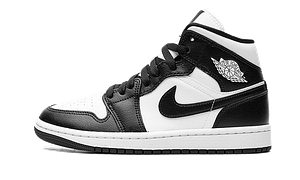 Hoobuy Air Jordan 1 Mid Panda