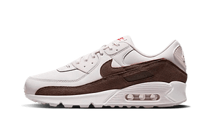 Hoobuy Air Max 90 Brown Tile