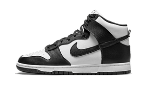 Hoobuy Dunk High Panda (2021)