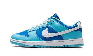 Hoobuy Dunk Low Argon