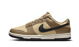 Hoobuy Dunk Low Dark Driftwood