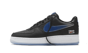 Hoobuy Air Force 1 Low Kith Knicks Away