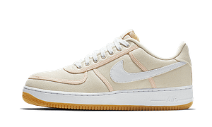 Hoobuy Air Force 1 Low Premium Light Cream Gum