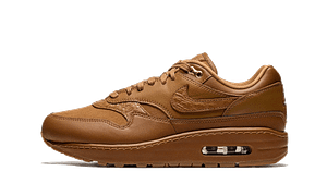 Hoobuy Air Max 1 '87 Luxe Ale Brown