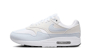 Hoobuy Air Max 1 Football Grey