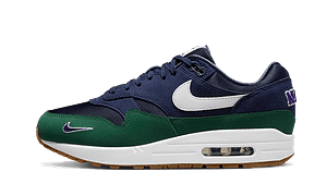 Hoobuy Air Max 1 ‘87 QS Obsidian