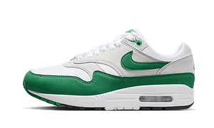 Hoobuy Air Max 1 '87 Malachite