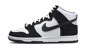 Hoobuy Dunk High Premium EMB World Champ