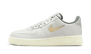 Hoobuy Air Force 1 Low Light Bone and Coconut Milk