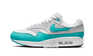 Hoobuy Air Max 1 Clear Jade