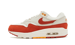 Hoobuy Air Max 1 Rugged Orange