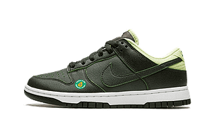 Hoobuy Dunk Low Avocado