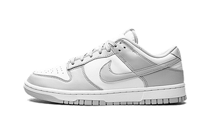 Hoobuy Dunk Low Grey Fog