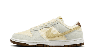 Hoobuy Dunk Low Hemp Coconut Milk