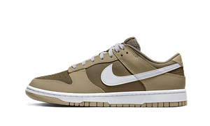 Hoobuy Dunk Low Judge Grey