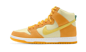 Hoobuy SB Dunk High Pineapple