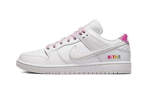 Hoobuy SB Dunk Low Pro Be True