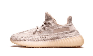 Hoobuy Yeezy Boost 350 V2 Synth (Non-Reflective)