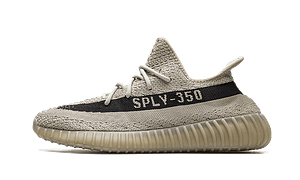 Hoobuy Yeezy Boost 350 V2 Slate