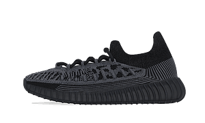 Hoobuy Yeezy 350 V2 CMPCT Slate Onyx