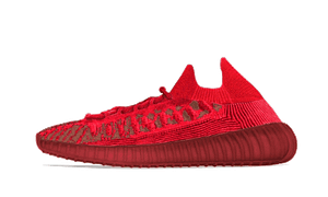 Hoobuy Yeezy 350 V2 CMPCT Slate Red