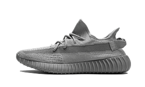 Hoobuy Yeezy 350 V2 Steel Grey