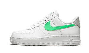 Hoobuy Air Force 1 Low '07 Green Glow