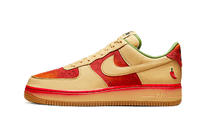 Hoobuy Air Force 1 Low ‘07 Chili Pepper