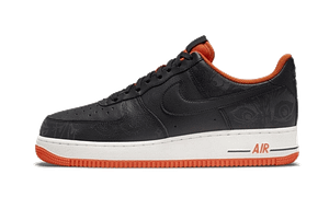 Hoobuy Air Force 1 Low Halloween (2021)