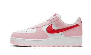 Hoobuy Air Force 1 Low Love Letter Valentine's Day (2021)