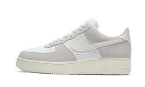 Hoobuy Air Force 1 Low Platinum Tint