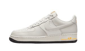 Hoobuy Air Force 1 Low Reflective Light Bone