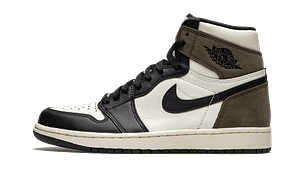 Hoobuy Air Jordan 1 High Dark Mocha