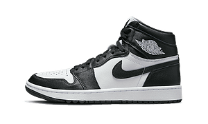 Hoobuy Air Jordan 1 High Golf Panda