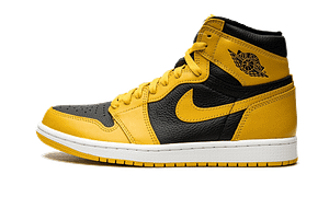 Hoobuy Air Jordan 1 High OG Pollen