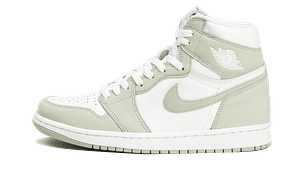 Hoobuy Air Jordan 1 High AND Seafoam