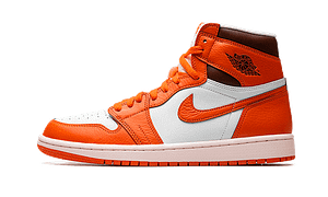 Hoobuy Air Jordan 1 High AND Starfish