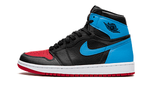 Hoobuy Air Jordan 1 High OG UNC To Chicago