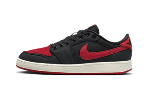 Hoobuy Air Jordan 1 Low AJKO Bred