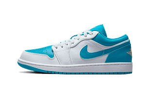 Hoobuy Air Jordan 1 Low Aquatone