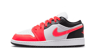 Hoobuy Air Jordan 1 Low Infrared 23