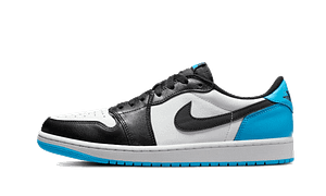 Hoobuy Air Jordan 1 Low OG UNC (2022)