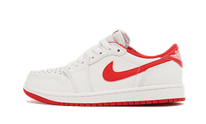 Hoobuy Air Jordan 1 Low OG University Red