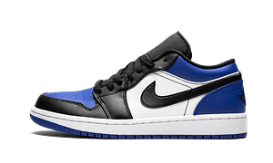 Hoobuy Air Jordan 1 Low Royal Toe (2020)