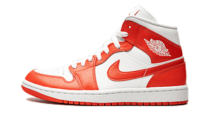 Hoobuy Air Jordan 1 Mid Syracuse