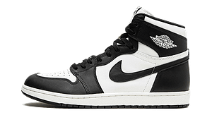 Hoobuy Air Jordan 1 Retro High 85 OG Black White