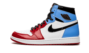 Hoobuy Air Jordan 1 Retro High Fearless OG