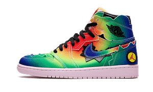 Hoobuy Air Jordan 1 Retro High J. Balvin